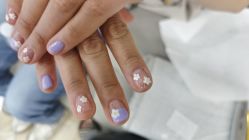 -斯馨·健康美甲美睫