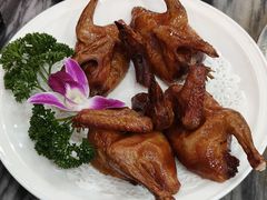 -鸽鸟轩(石岐店)