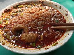 -甘记肥肠粉(马鞍北路店)