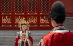 -全城热恋璀璨婚纱摄影(国贸总店)