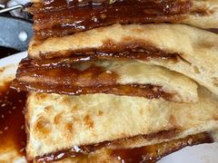 -大众跷脚牛肉馆·非遗传承单位(峨眉山店)