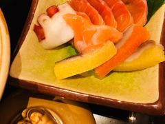 -盛宴自助餐厅(运达喜来登店)