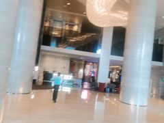 -青岛富力艾美酒店