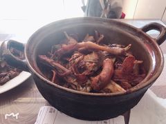 -斯丹姜母鸭·古法干香(涂门街总店)