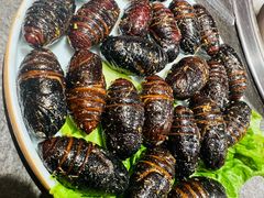 -老地方泥炉烤肉(总店)