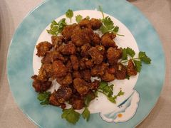 -功德林素菜饭庄(前门店)