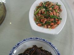 -山水间小院