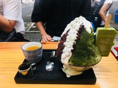 -WONDER ICE 萬得冰田(建設路总店)