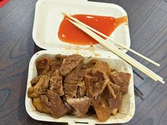-细妹五香牛杂(步行街店)