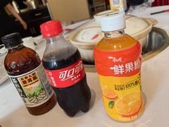 -天宜隆蘑菇宴火锅(石景山旗舰店)