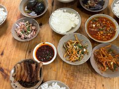 -九九豆花馆(解放碑步行街店)