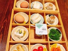 -极乐汤(川沙店)
