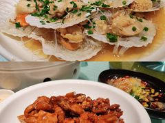 -和记小菜(七宝店)