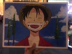 -黑骏画室·深圳美术中高考黄埔军校