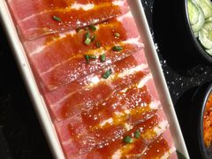 -九田家黑牛烤肉料理(石路天虹店)