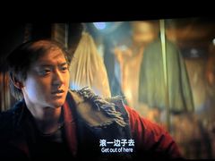-SFC上影影城(新世界店)