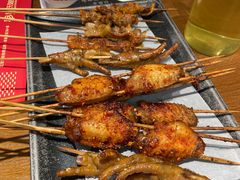 -管氏翅吧(马家堡店)