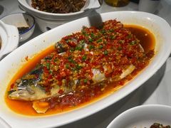 -兰湘子·湘菜小炒(石家庄万象城店)