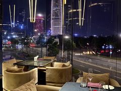 -wann lounge 低温慢煮牛排·清吧