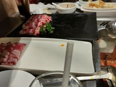 -海底捞火锅(漕宝路店)