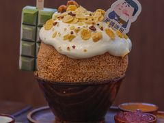 -WONDER ICE 萬得冰田(建設路总店)