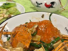 -盛港湾海鲜食府(黄沙店)