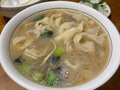 -合记烩面(人民路店)