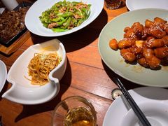 -外婆私房菜(新亚百货店)