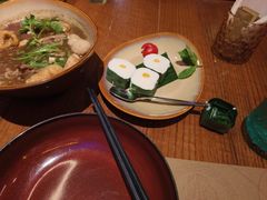 -CHINCHIN 青青·泰国料理(万象食家店)
