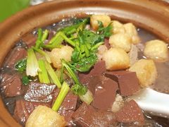 -南京大牌档(崇文门国瑞店)