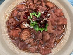-春满园生态餐厅(南宫路店)