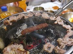 -味家烤肉烤鳗鱼牛排(西塔旗舰店)