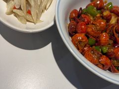-楚山晓·湖北菜(武汉光谷K11店)