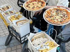 -TIGERS老虎西餐(亦庄店)
