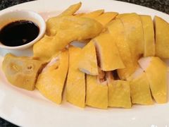 -锦园餐厅(九龙湖开元度假村店)