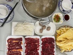 -福合埕牛肉火锅(长平国新店)