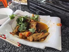 -老李烧烤(世贸南路店)