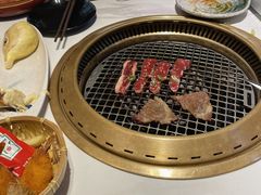 -和牛村烧肉放题(淄博王府井店)