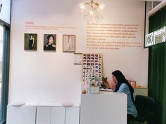 -真我樣照相馆·身份证·证件照·外拍(环球港店)