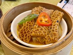 -添好运点心专门店(百老汇店)