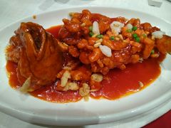 -和记小菜(东方店)