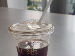 -SAANCI山池咖啡(海上世界文化艺术中心店)