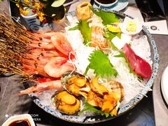 -匠和风精致料理(祥禾天地店)