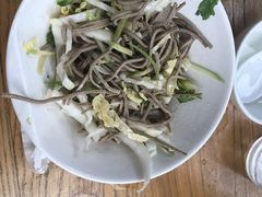 -北京水岸山吧度假村(雁栖镇店)