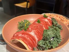 -芸山季·云南野生菌火锅(人民广场来福士店)