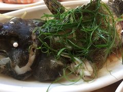 -南海渔家•海鲜•正宗海南菜(海棠湾店)