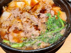 牛肉火锅-千代武日本料理(开发区店)