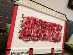 -芝麻花餐厅(祁家豁子店)