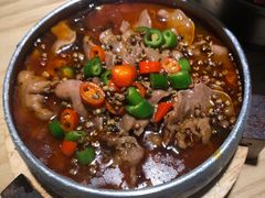 -纽斯洗浴SPA(三墩店)