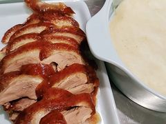-紫光园·烤鸭·北京菜(劲松店)